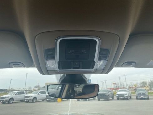 Used 2021 RAM 2500 Laramie image 24