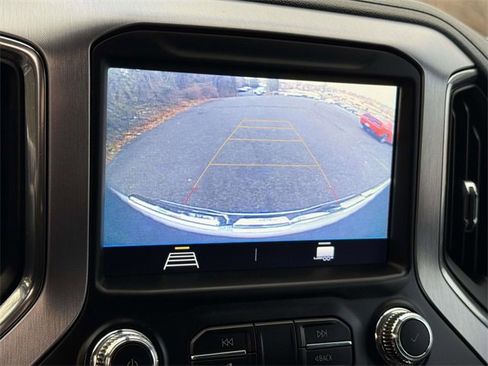 Used 2021 GMC Sierra 1500 Elevation w/ X31 Off-Road Package image 15
