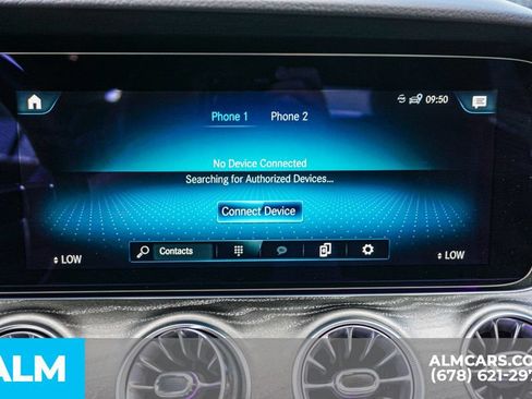 Used 2023 Mercedes-Benz CLS 450 4MATIC image 38