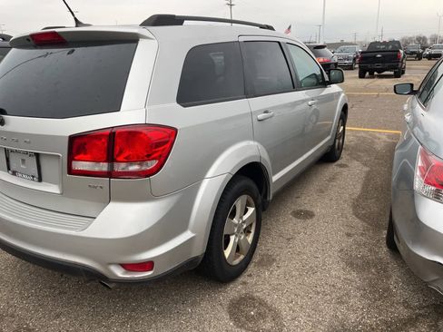 Used 2012 Dodge Journey SXT w/ Popular Equipment Group image 14