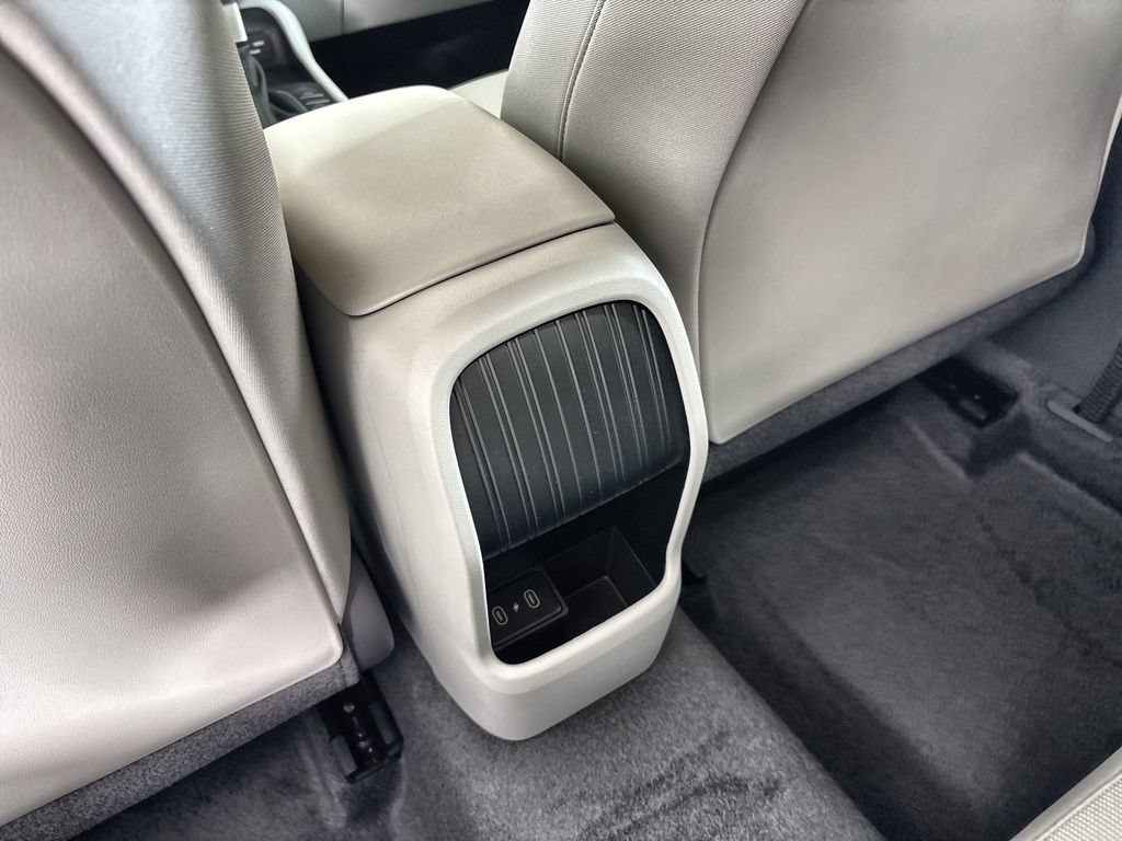 Used 2026 Hyundai Kona SE FWD image 22