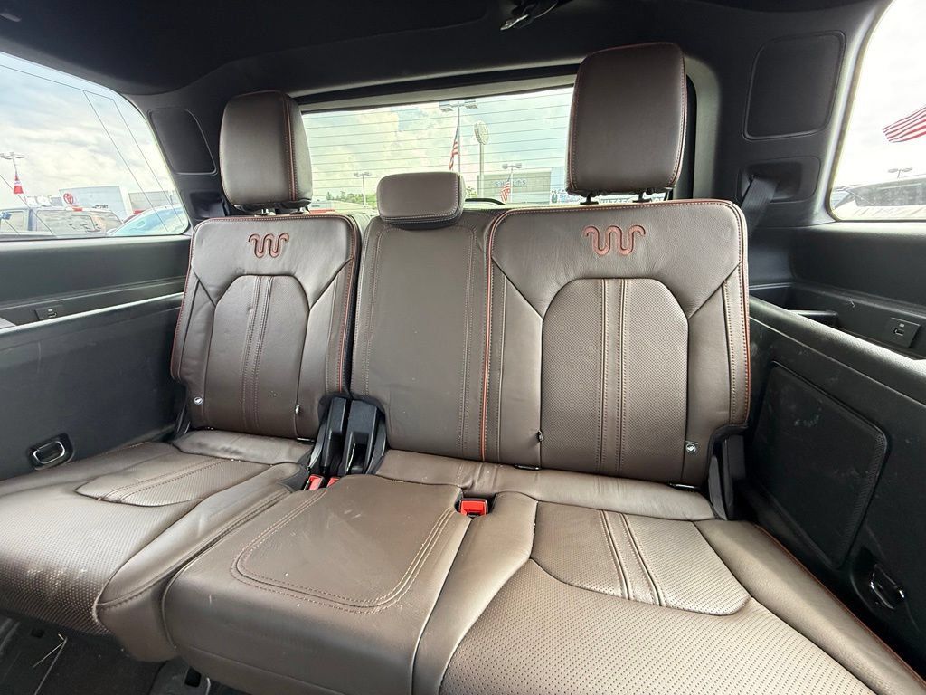 Used 2020 Ford Expedition King Ranch AWD/4WD image 20