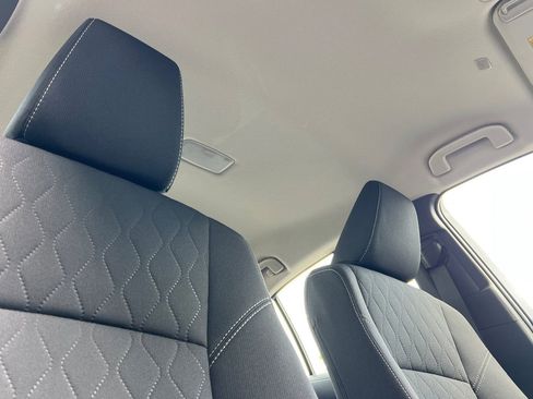 New 2026 Toyota Corolla LE image 16