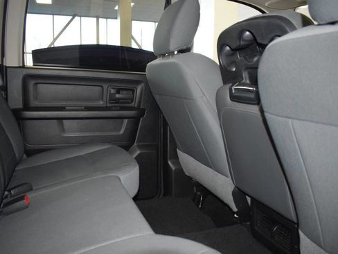 Used 2016 RAM 1500 Tradesman w/ Popular Equipment Group image 21