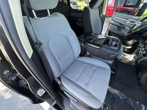 Used 2020 RAM 1500 Big Horn AWD/4WD image 20