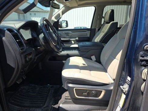 Certified 2022 RAM 1500 Limited AWD/4WD image 18