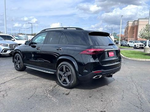 New 2026 Mercedes-Benz GLE 450e 4MATIC image 7