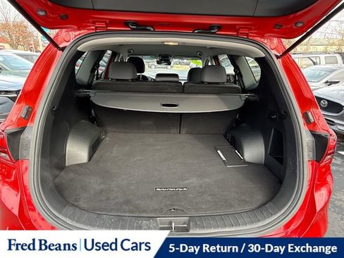 Certified 2022 Hyundai Santa Fe SEL image 27