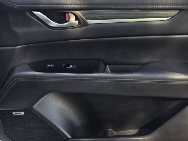 Used 2019 MAZDA CX-5 Grand Touring FWD image 8