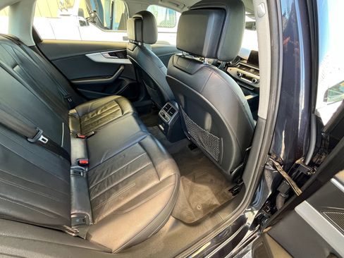 Used 2017 Audi A4 2.0T Premium Plus w/ Premium Plus Package image 18