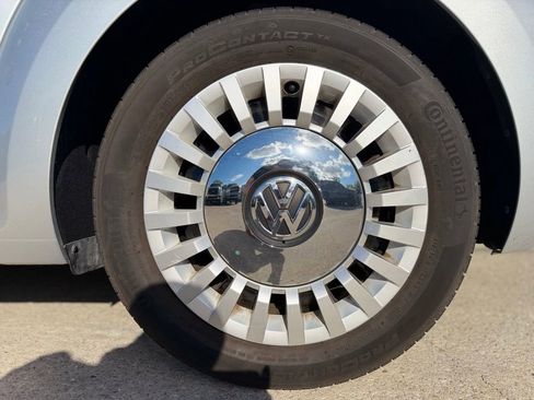 Used 2016 Volkswagen Beetle 1.8T SE image 18