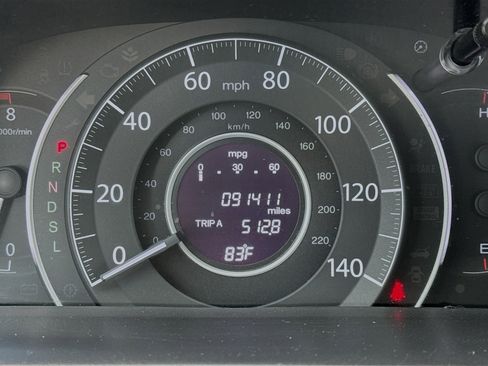 Used 2016 Honda CR-V LX image 8