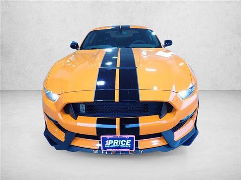 Used 2020 Ford Mustang Shelby GT350 w/ Technology Package image 6
