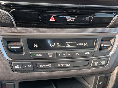 Certified 2024 Honda Ridgeline RTL image 20