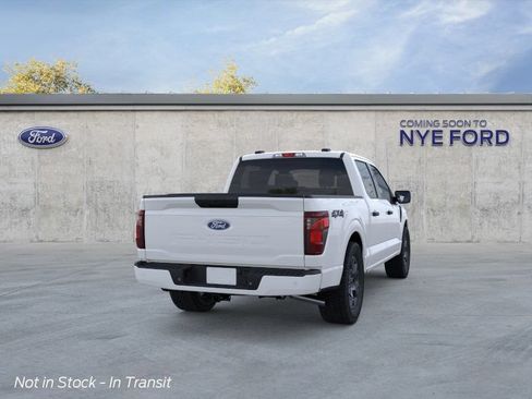 New 2026 Ford F150 STX AWD/4WD image 9
