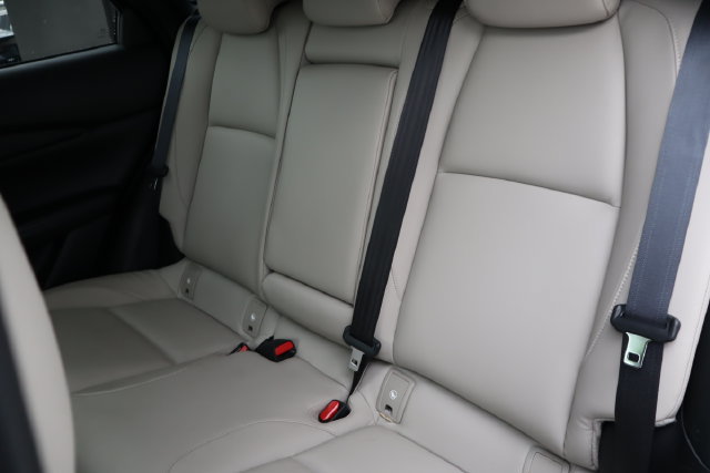 Used 2024 MAZDA CX-30 AWD 2.5 S w/ Preferred Package image 14