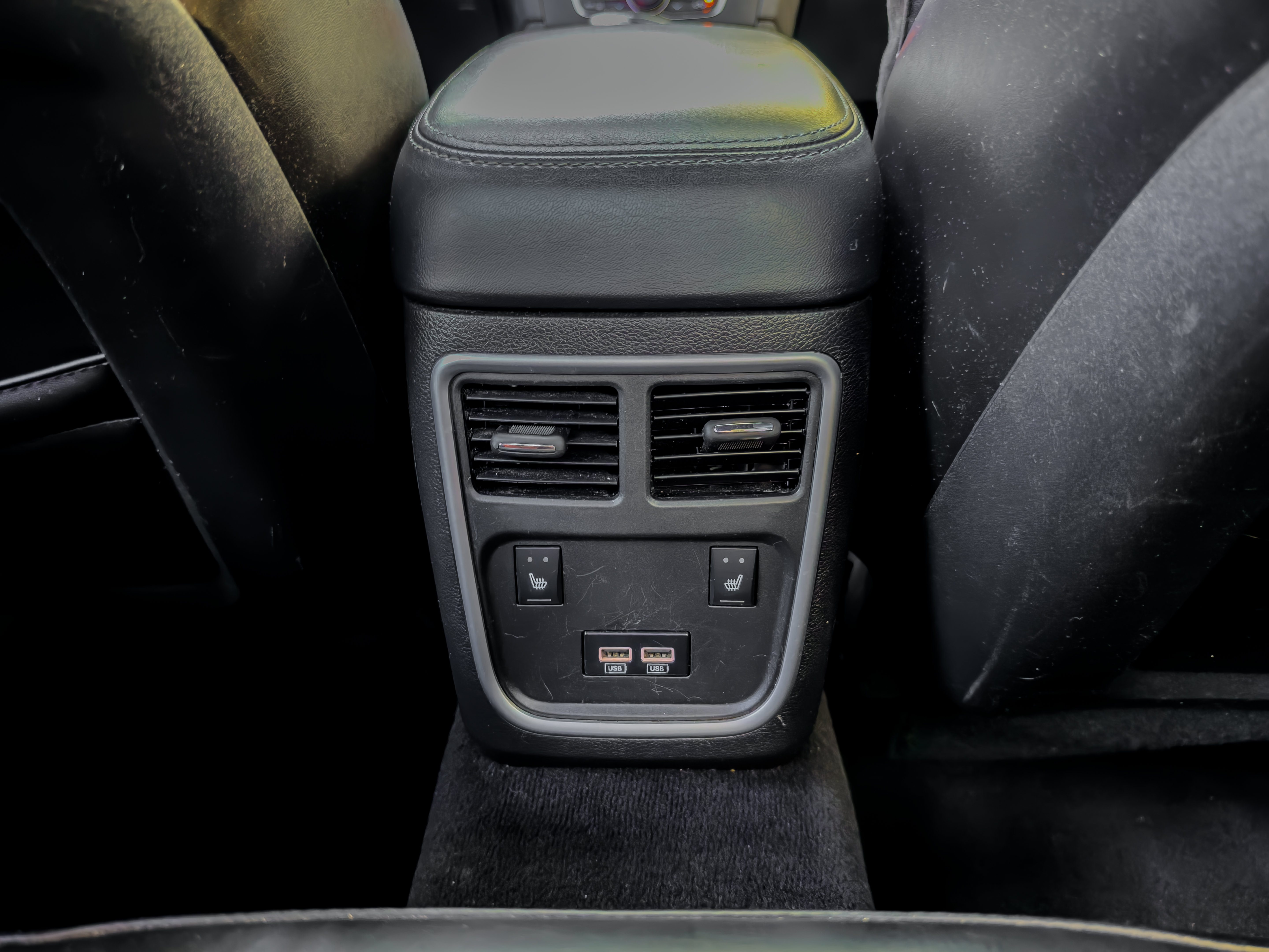 Used 2022 Dodge Charger SXT w/ Leather Interior Group RWD image 62
