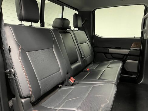 Used 2023 Ford F150 Lariat AWD/4WD image 54