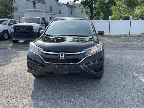 Used 2016 Honda CR-V SE image 3