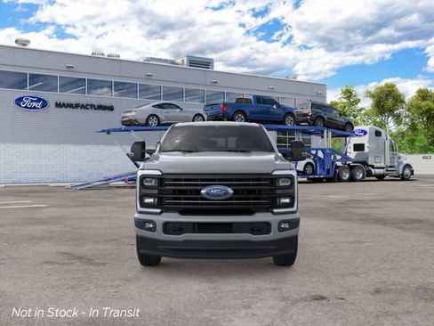 New 2026 Ford F350 Platinum AWD/4WD image 6
