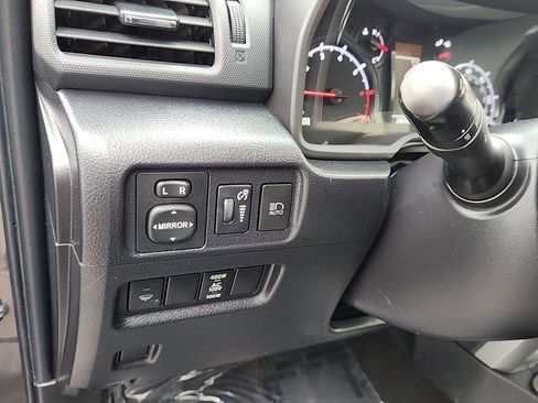Used 2020 Toyota 4Runner SR5 Premium image 12