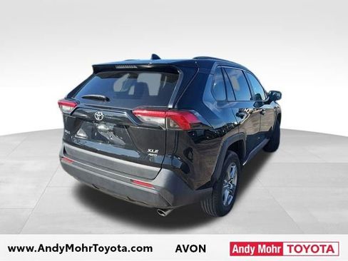 Used 2023 Toyota RAV4 XLE image 7