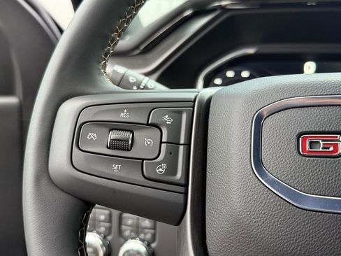 New 2026 GMC Sierra 2500 AT4 w/ AT4 Premium Plus Package image 17