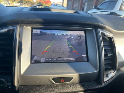 Used 2020 Ford Ranger XLT w/ FX4 Off-Road Package image 73