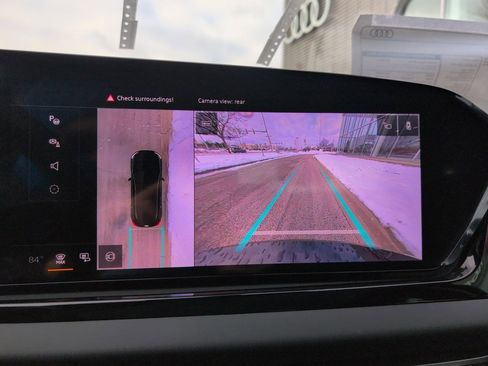 New 2025 Audi A5 2.0T Premium Plus image 5