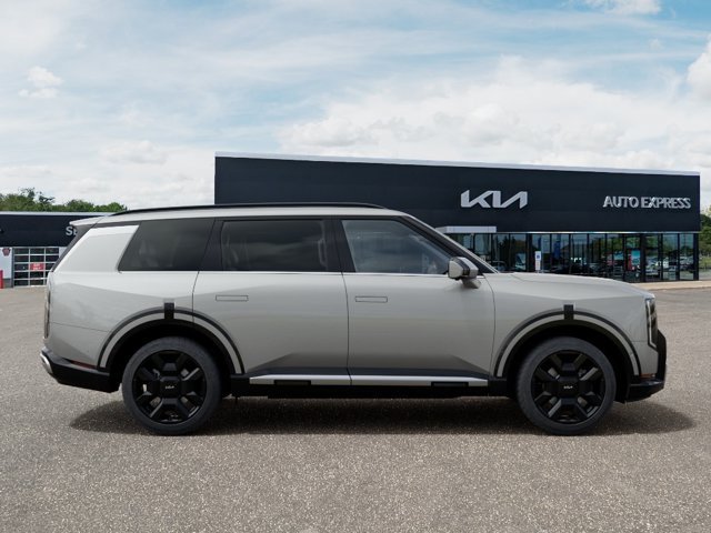 New 2027 Kia Telluride X-Line SX Prestige AWD/4WD image 7