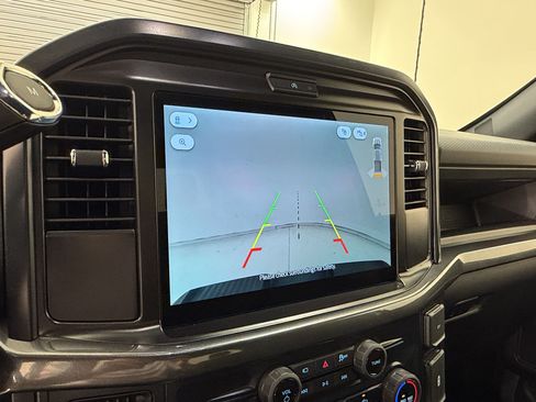 Used 2026 Ford F150 STX w/ Equipment Group 200A RWD image 20