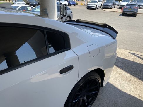 Used 2020 Dodge Charger Scat Pack RWD image 53