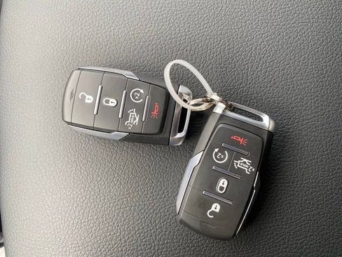 New 2026 RAM 1500 Big Horn image 26