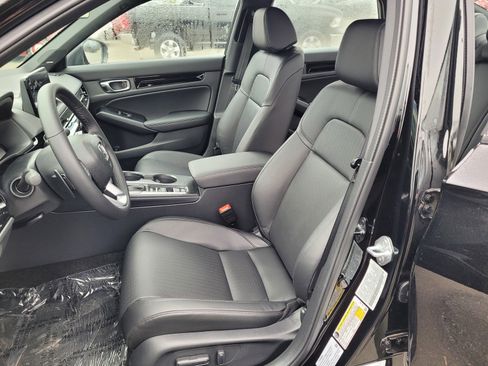 New 2026 Honda Civic Sport Touring image 9