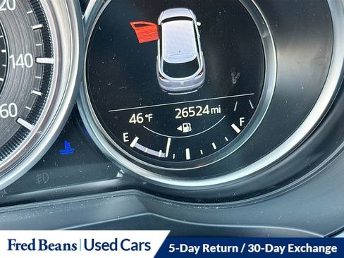 Used 2023 MAZDA CX-9 Touring Plus image 14