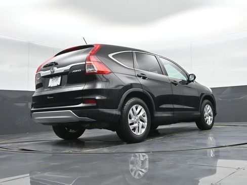 Used 2015 Honda CR-V EX image 40