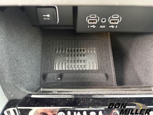 New 2026 Jeep Grand Wagoneer Limited image 22