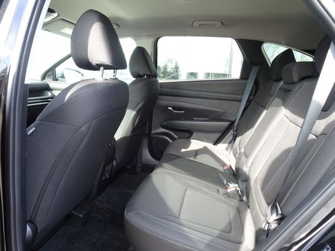 New 2025 Hyundai Tucson SEL AWD/4WD image 11
