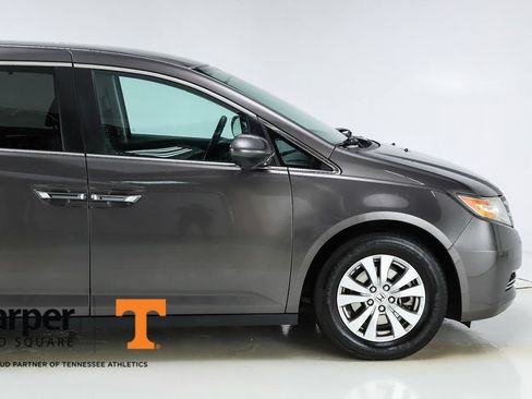 Used 2015 Honda Odyssey EX image 46