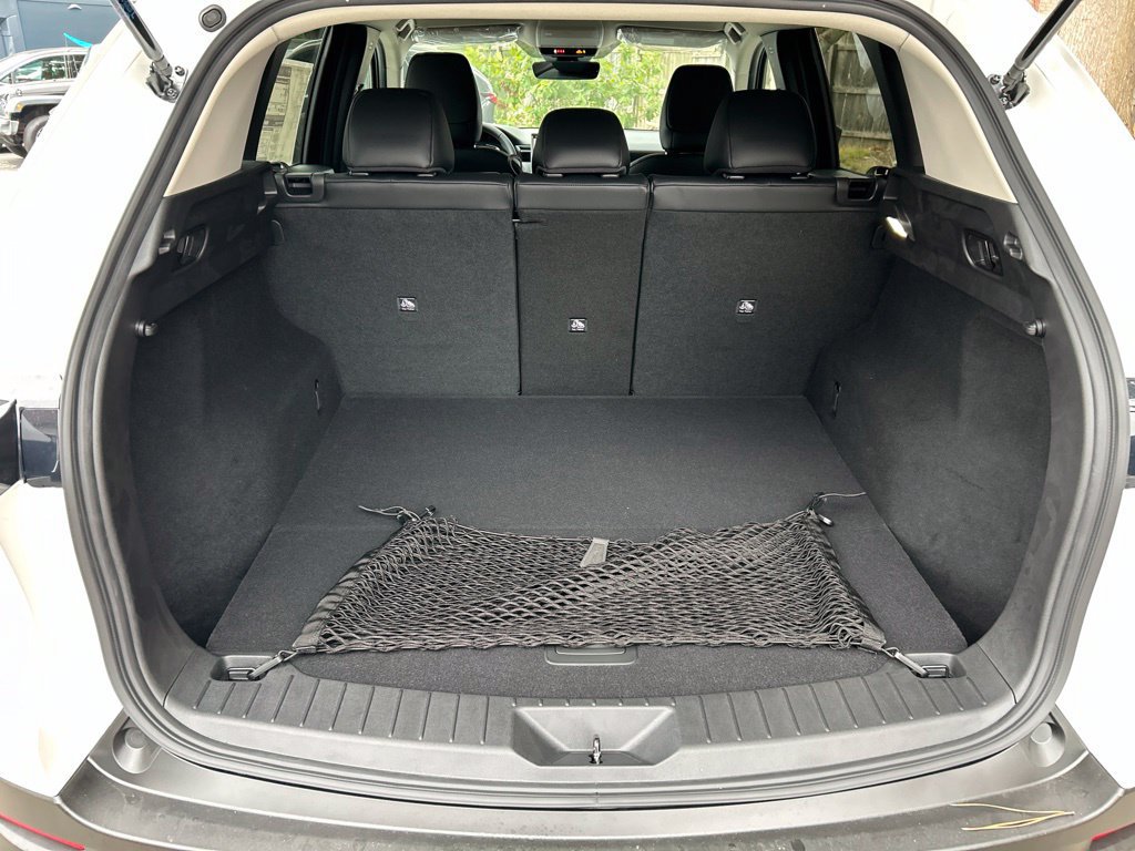 New 2026 MAZDA CX-5 Select AWD/4WD image 33