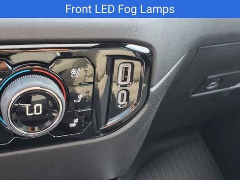 New 2026 Chevrolet Silverado 2500 ZR2 w/ ZR2 Bison Edition image 38