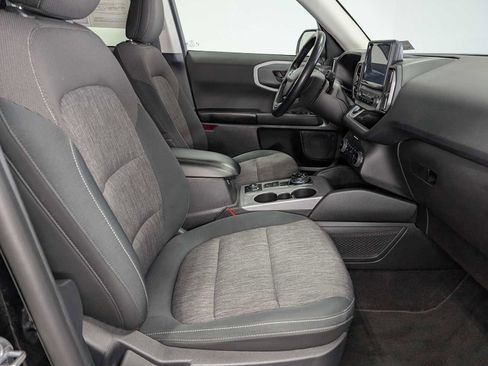 Certified 2023 Ford Bronco Sport Big Bend w/ Convenience Package image 42