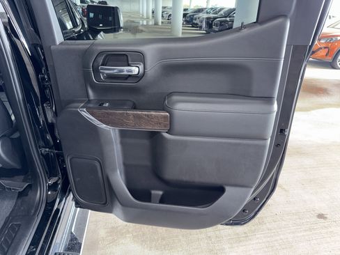 Used 2020 GMC Sierra 1500 Denali w/ Denali Premium Package image 11