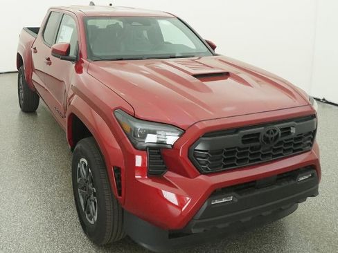 New 2026 Toyota Tacoma TRD Sport image 14
