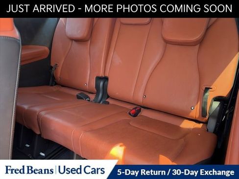 Used 2024 Kia Carnival SX FWD image 14
