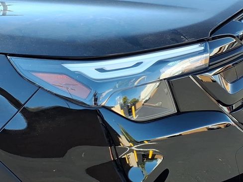 Certified 2025 Subaru Forester Sport w/ Popular Package #1 image 8