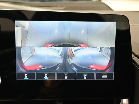 Used 2020 Chevrolet Corvette Stingray Preferred Cpe w/ 2LT Preferred Equipment Group RWD image 21