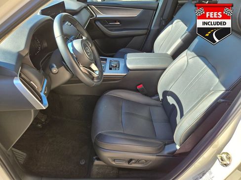 Used 2025 MAZDA CX-70 Plug-In Hybrid w/ Premium Pkg AWD/4WD image 13