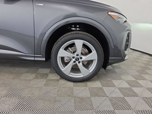 New 2026 Audi Q5 Premium Plus AWD/4WD image 8