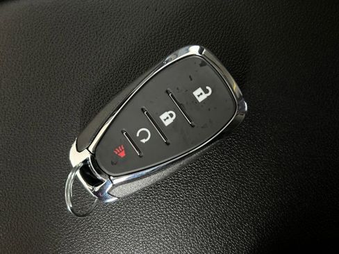 New 2026 Chevrolet Trax ACTIV w/ Driver Confidence Package image 33